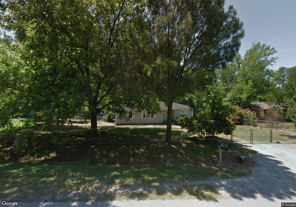 4806 McGahee Rd, Evans, GA 30809 - photo 1