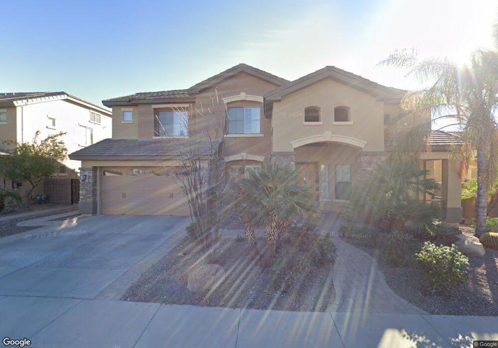 1433 E Zion Way, Chandler, AZ 85249 - photo 1