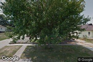 1013 Sycamore St, Tipton, IA 52772