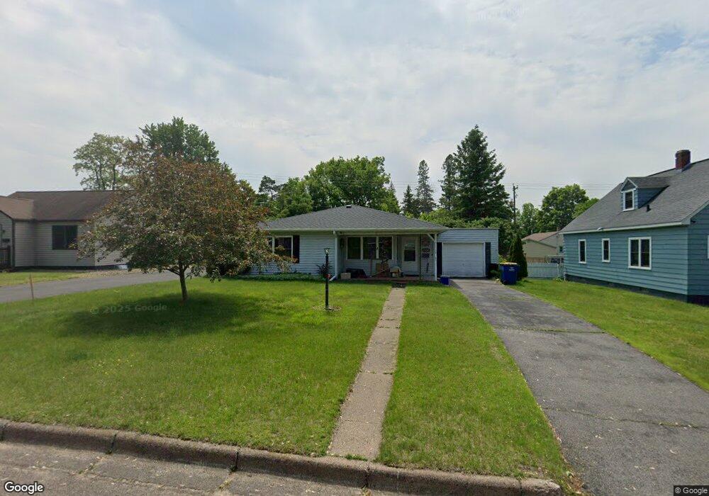 1209 E 9th St, Merrill, WI 54452 - photo 1