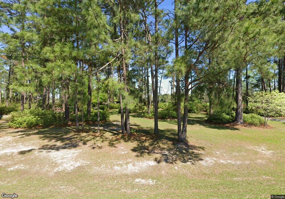 6104 Mount Olive Rd, Pelham, GA 31779 - photo 1