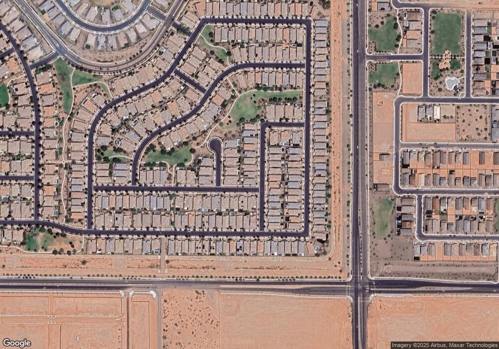 5856 S Tobin, Mesa, AZ 85212 - photo 1