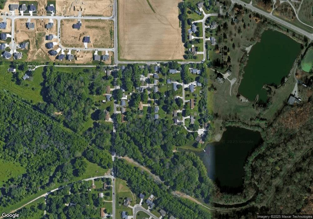 8043 Pine Ave, Downs, IL 61736 - photo 1