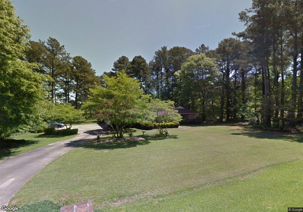 655 Shaw Rd, Sharpsburg, GA 30277 - photo 1