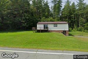 4185 Vt Route 102, Canaan, VT 05903