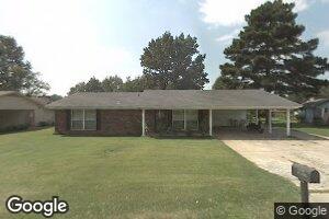 501 Lynn Ln, Carlisle, AR 72024
