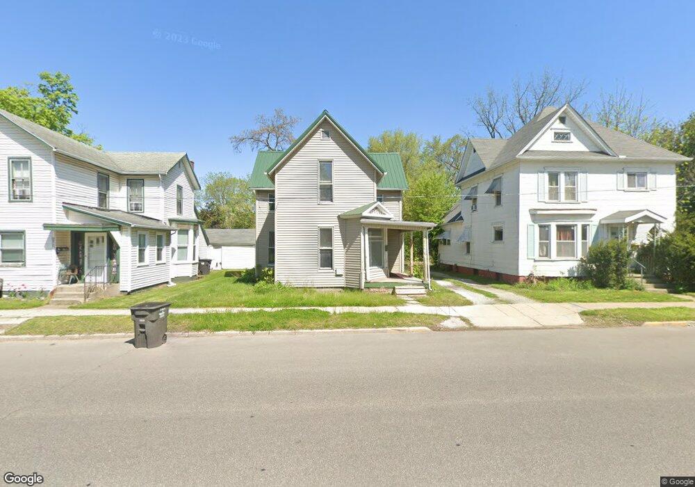 908 W Franklin St, Elkhart, IN 46516 - photo 1