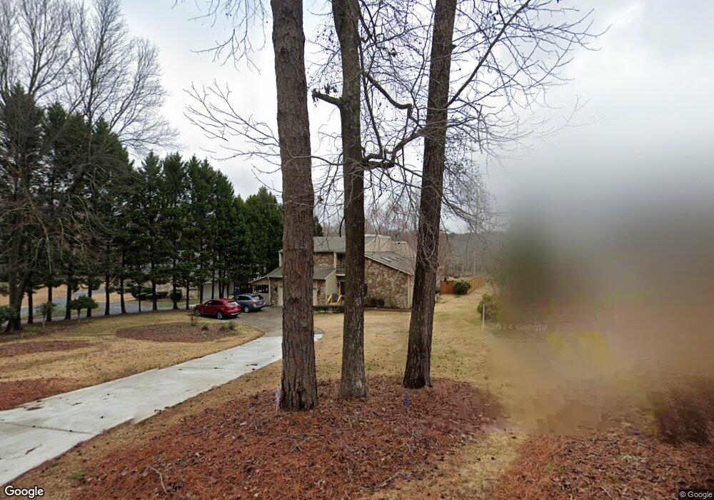 2132 Emerald Dr, Jonesboro, GA 30236 - photo 1