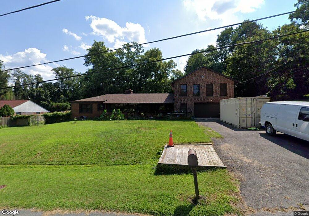 8 Stanley Ln, Silver Spring, MD 20904 - photo 1