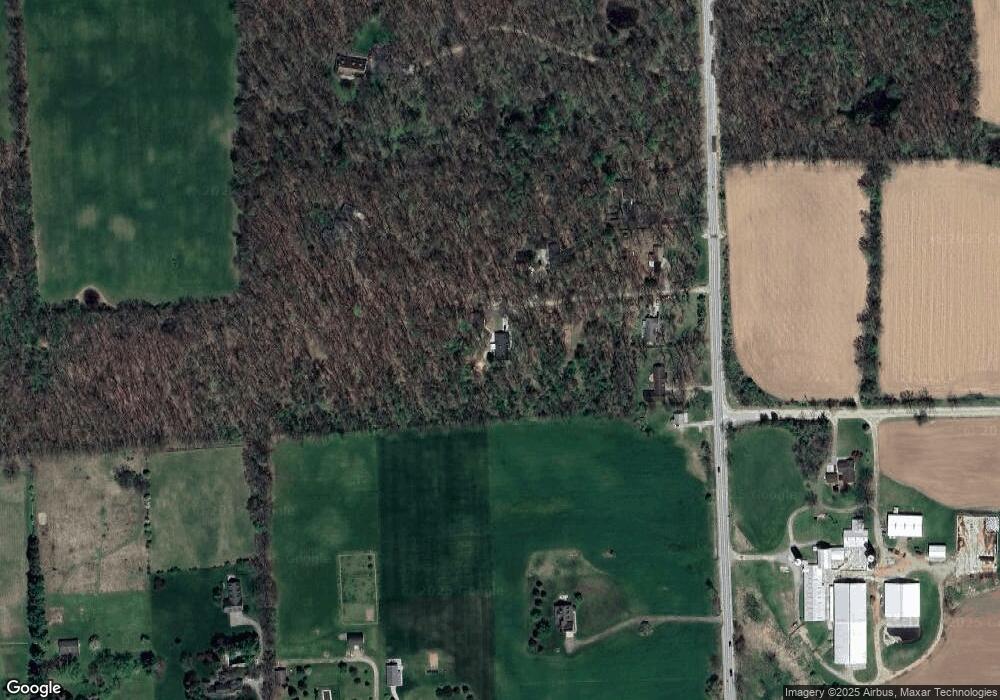 1063 N Parker Rd unit Bldg-Unit, Dexter, MI 48130 - photo 1