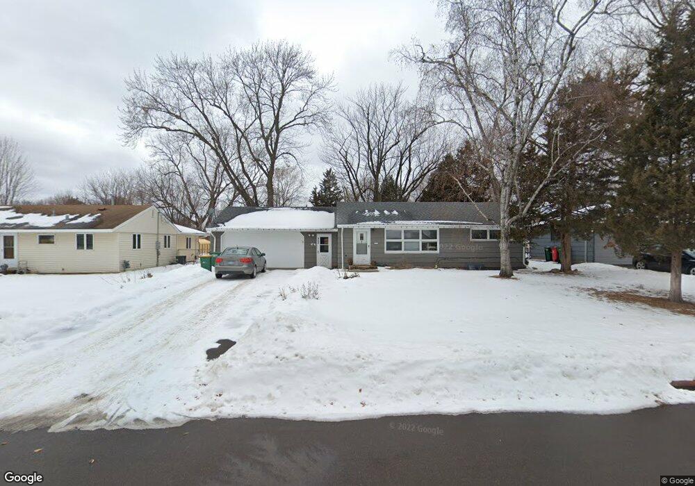 8100 Aldrich Ave S, Bloomington, MN 55420 - photo 1