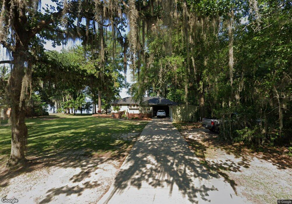 608 Cork Ferry Rd, Cordele, GA 31015 - photo 1