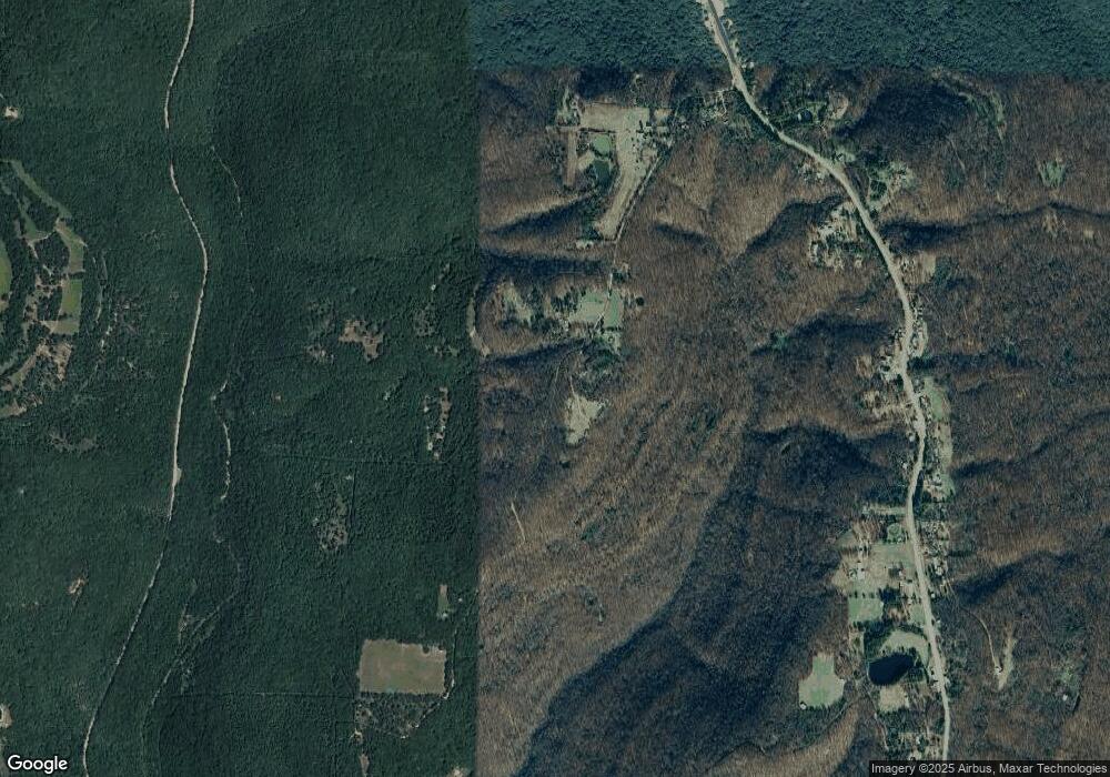 0 County Road 147, Winslow, AR 72959 - photo 1