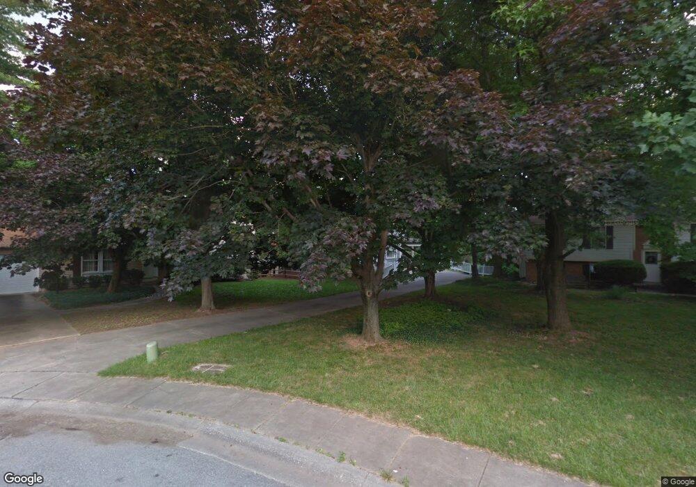 7254 Single Wheel Path, Columbia, MD 21046 - photo 1