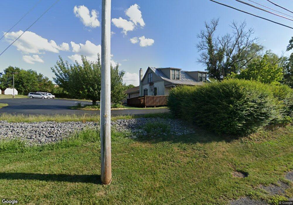 1888 Pear St, Harrisonburg, VA 22801 - photo 1