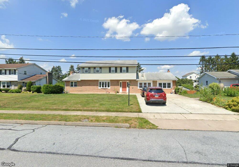 5558 Fordham Ave, Harrisburg, PA 17111 - photo 1