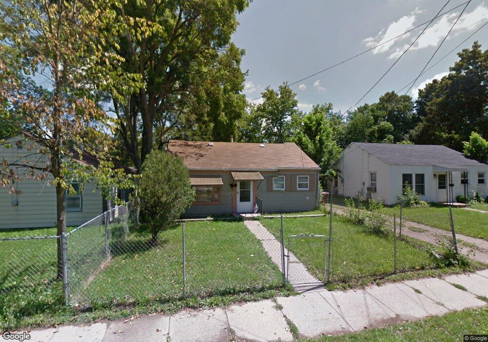 1536 Roselawn Ave, Lansing, MI 48915 - photo 1