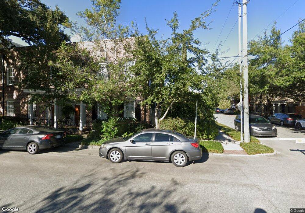 441 Montgomery St, Savannah, GA 31401 - photo 1