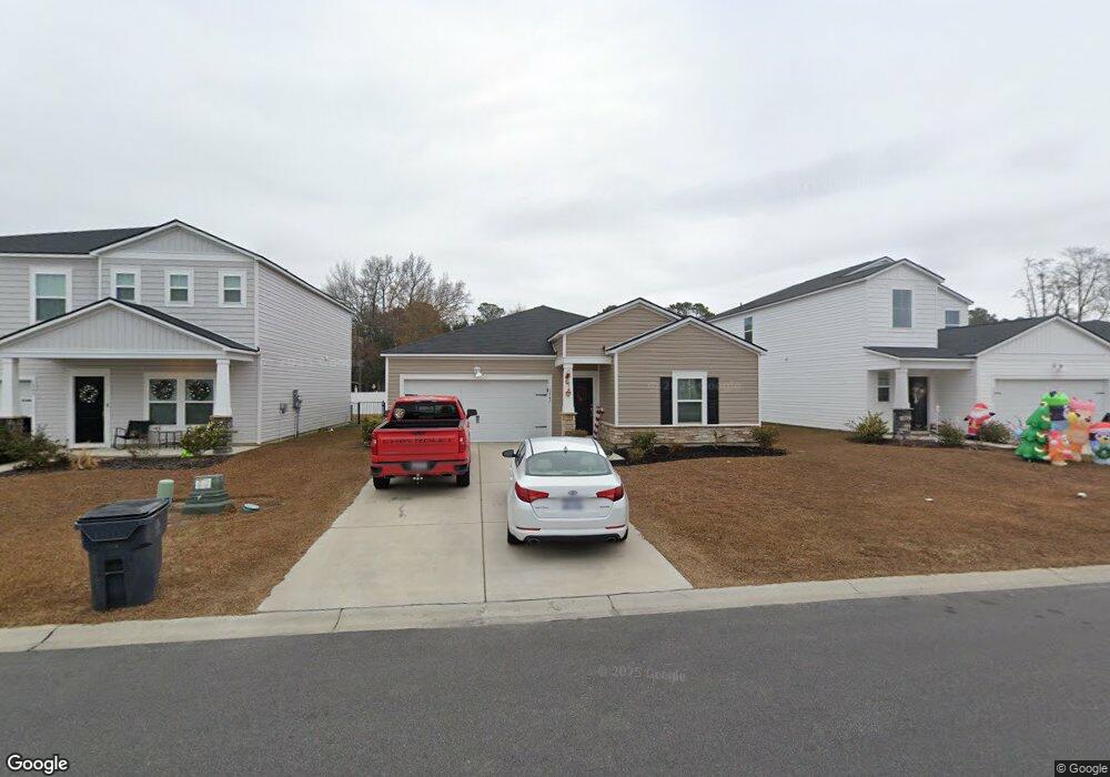 1547 Swing Bridge Way, Myrtle Beach, SC 29588 - photo 1