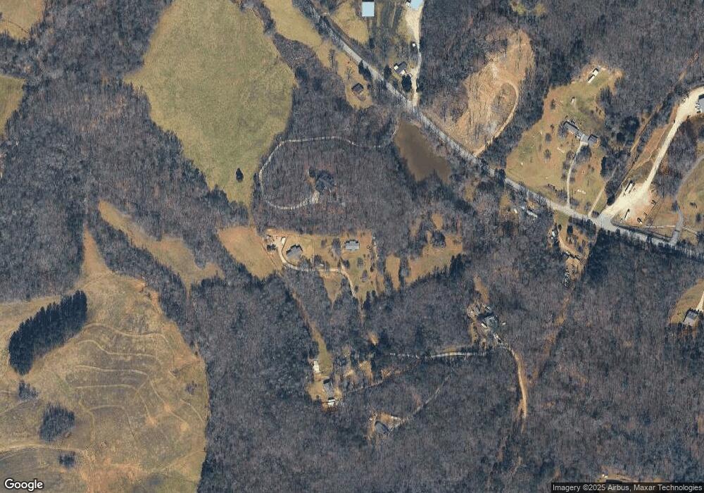 222 Sunset Dr, Homer, GA 30547 - photo 1