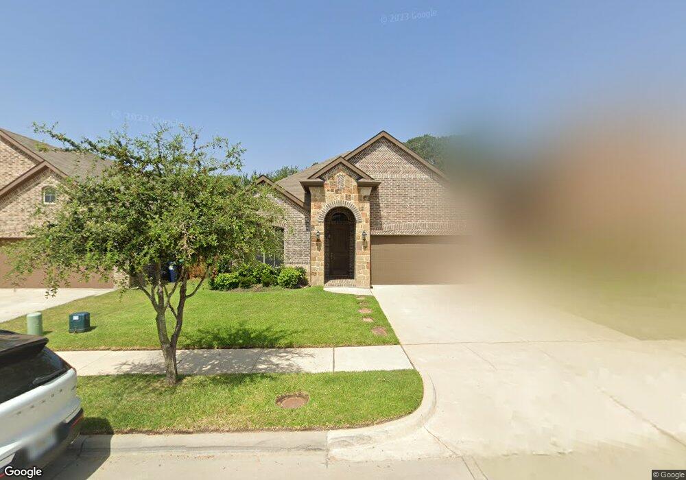 4012 Crosstrees Dr, Denton, TX 76210 - photo 1