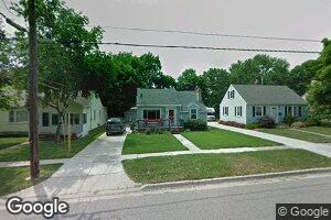 315 Kipling Blvd, Lansing, MI 48912