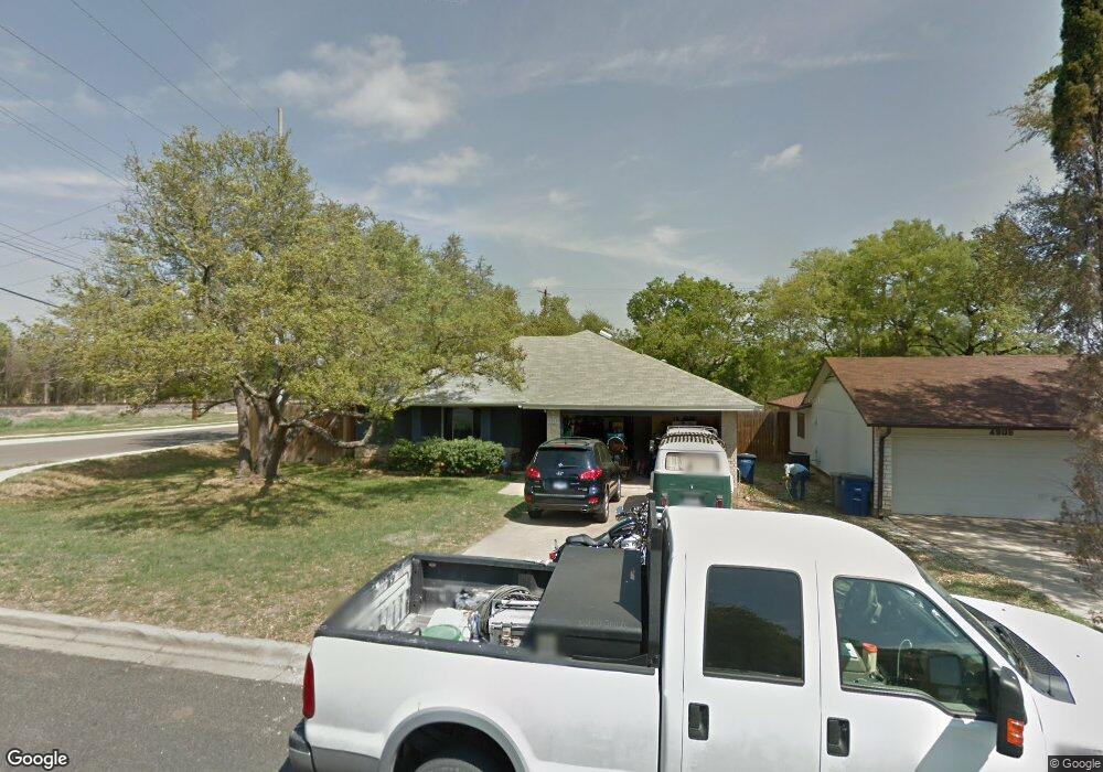 4910 Hawkhaven Ln, Austin, TX 78727 - photo 1