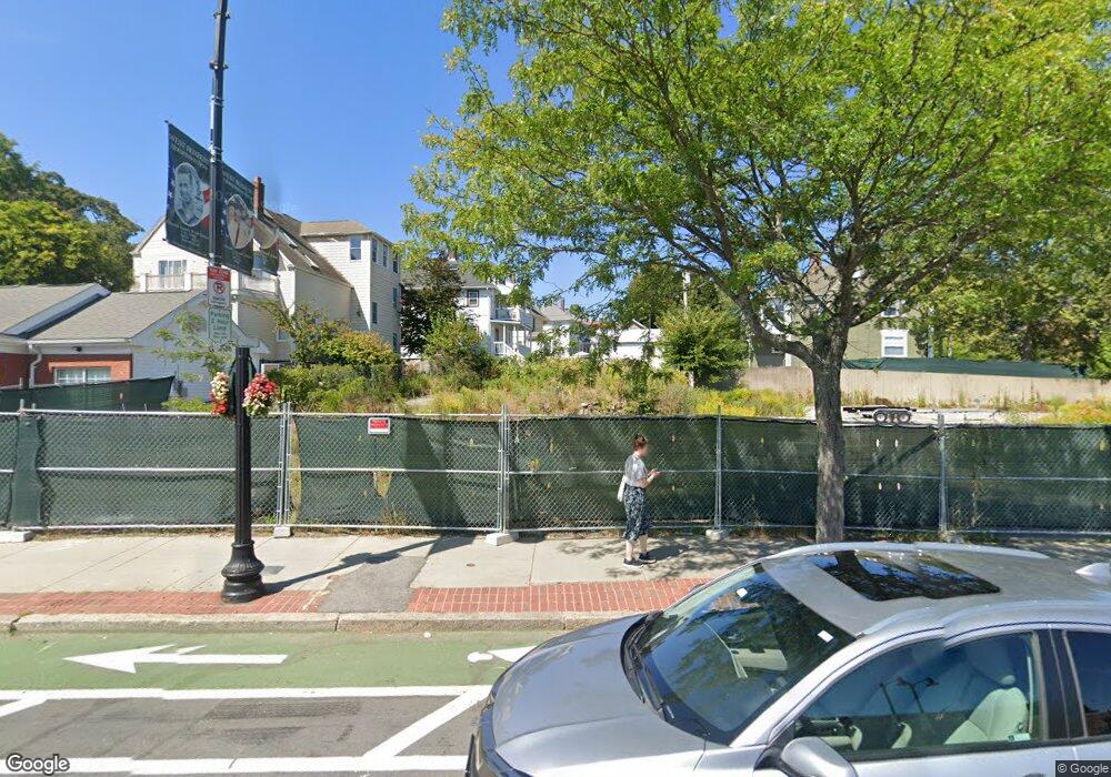 1911 Centre St, Boston, MA 02132 - photo 1