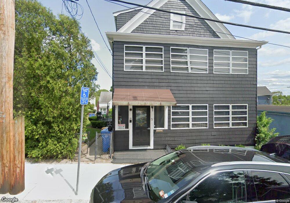 38 Cross St unit 40, Winthrop, MA 02152 - photo 1