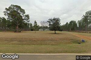780 R W Jones Rd, Leslie, GA 31764
