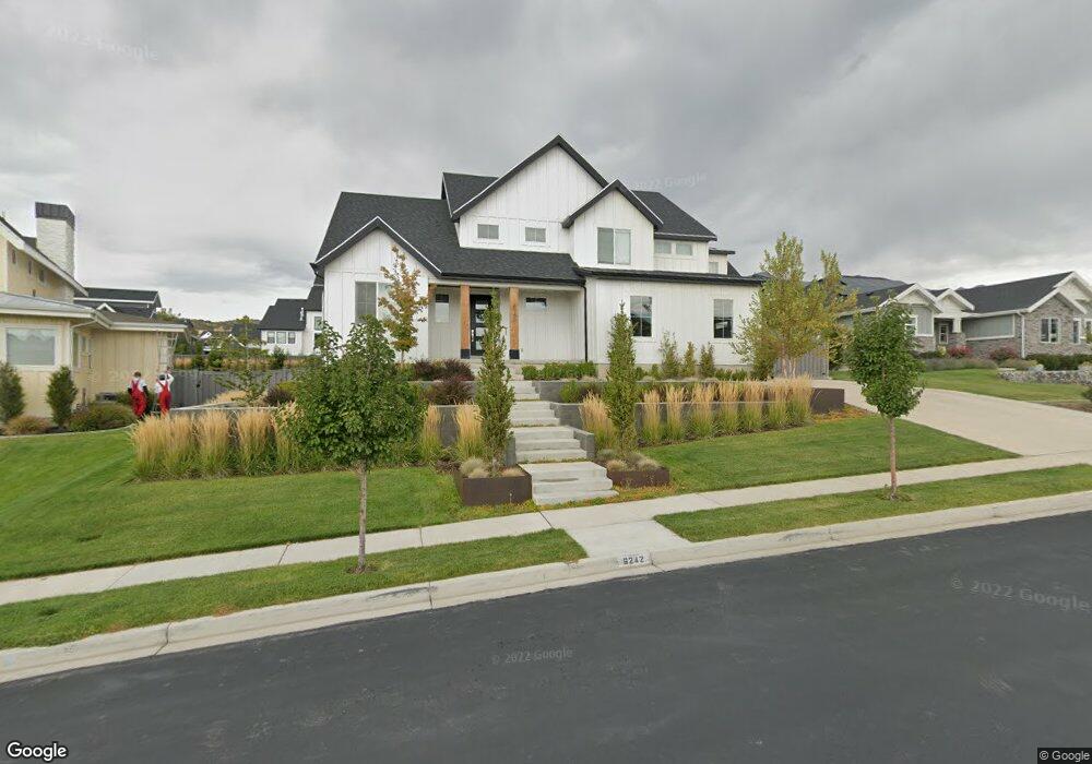 6242 W Applecross Cir, Highland, UT 84003 - photo 1