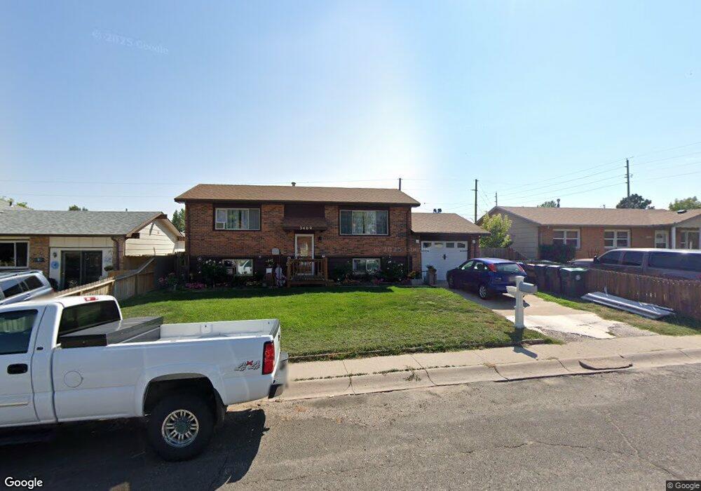 3409 Randy Rd, Cheyenne, WY 82001 - photo 1