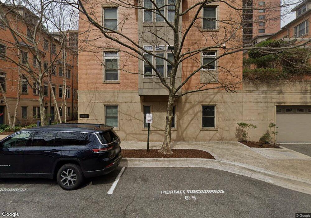 2219 12th Ct N, Arlington, VA 22201 - photo 1