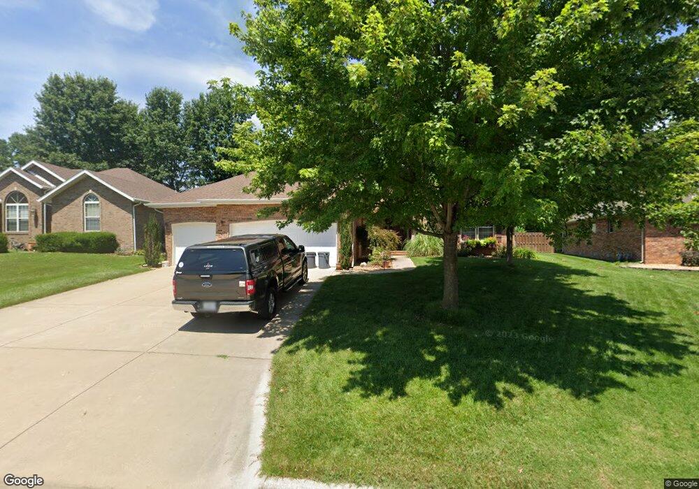 707 E Meramec Ln, Nixa, MO 65714 - photo 1