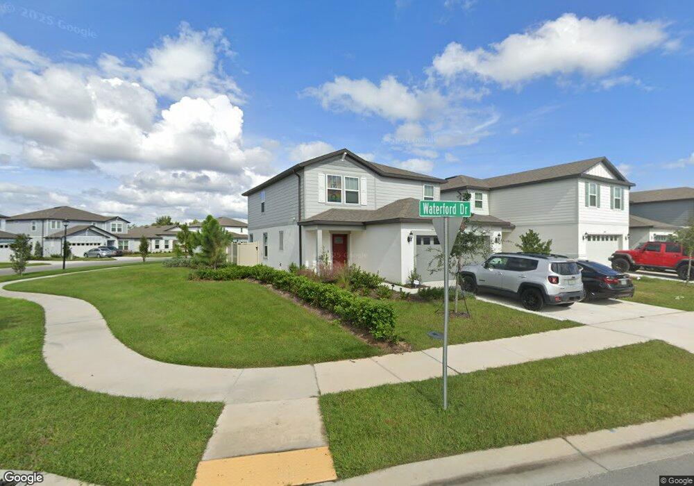 501 Waterford Dr, Lake Alfred, FL 33850 - photo 1