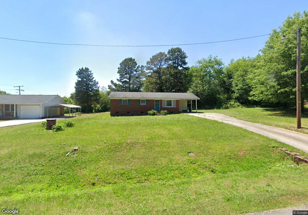 1223 Masonic Dr, Shelby, NC 28150 - photo 1