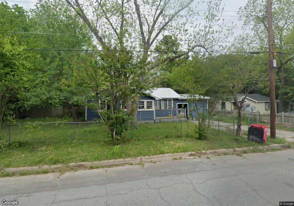 4109 Marion Ave, Macon, GA 31206 - photo 1