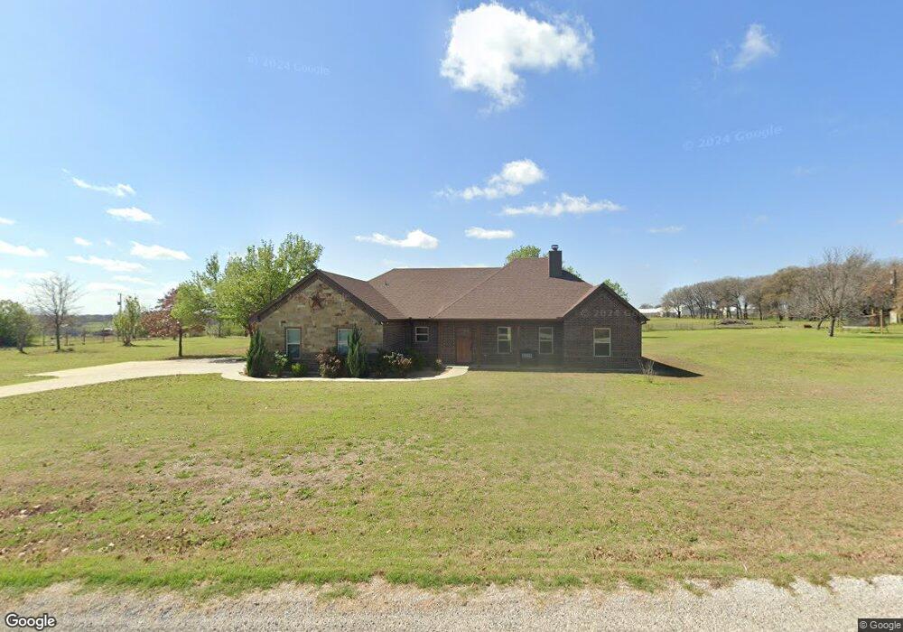 586 Taylor Rd, Weatherford, TX 76087 - photo 1