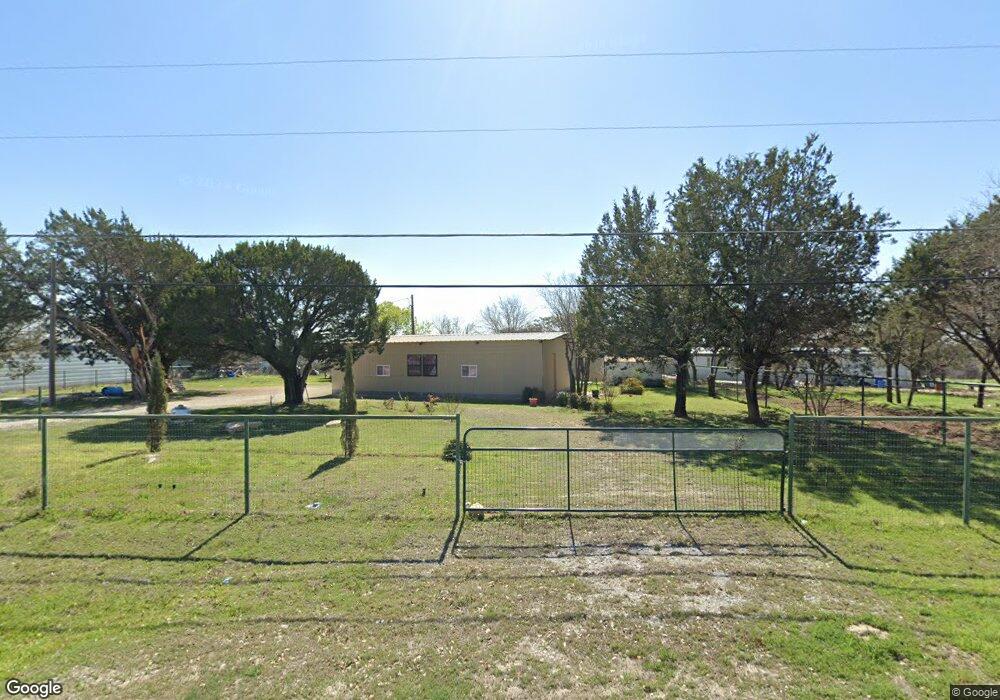 185 Western Lake Dr, Weatherford, TX 76087 - photo 1