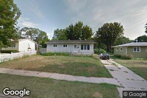 1929 Thackeray Rd, Madison, WI 53704