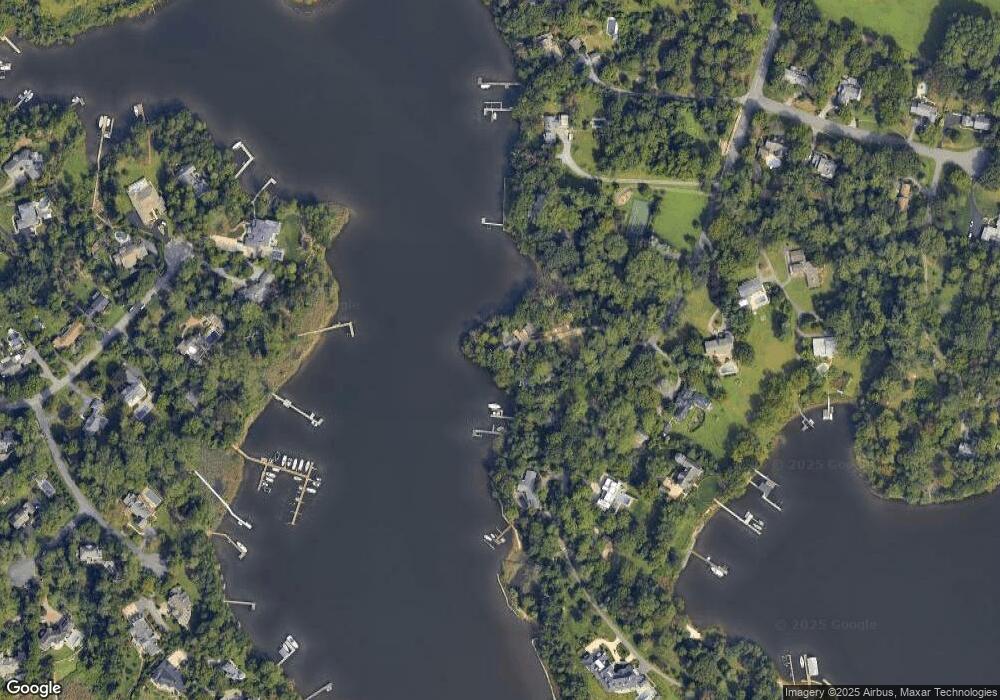 918 Childs Point Rd, Annapolis, MD 21401 - photo 1