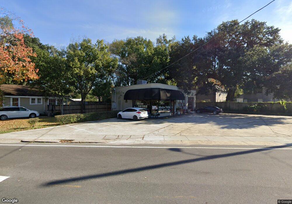 1775 Old Shell Rd, Mobile, AL 36604 - photo 1