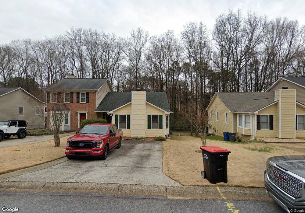 1920 Cooper Landing Dr SE, Smyrna, GA 30080 - photo 1