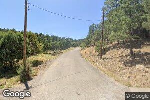 Lot 34 Chiracahua Ln, Ruidoso, NM 88345