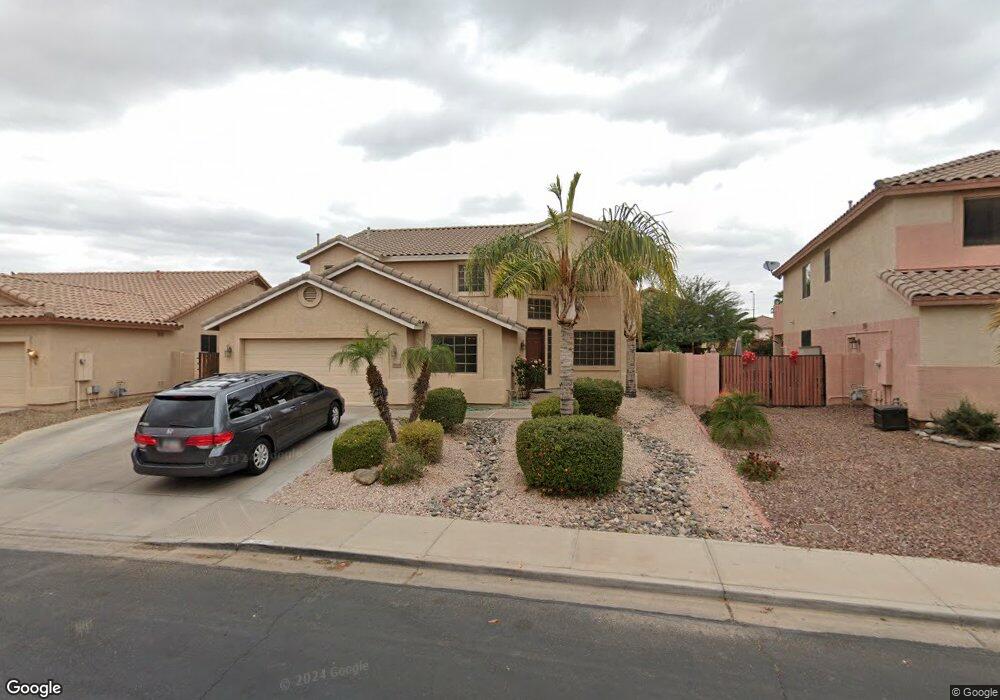 9542 E Nido Ave, Mesa, AZ 85209 - photo 1