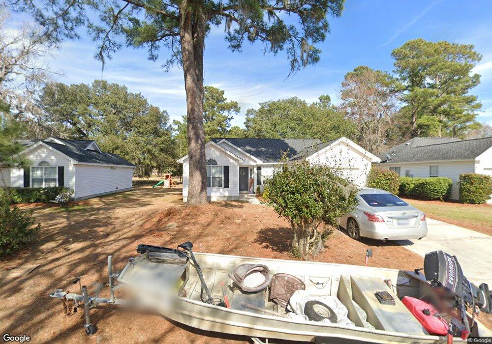 46 Robert Conway Ct, Georgetown, SC 29440 - photo 1
