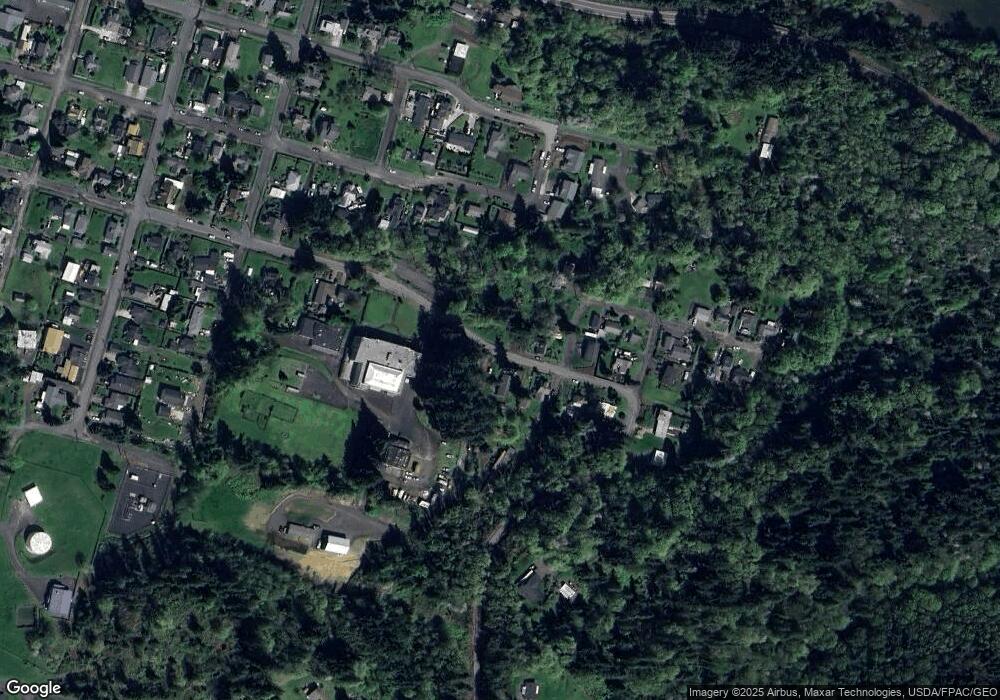 0 E 8th St, Rainier, OR 97048 - photo 1