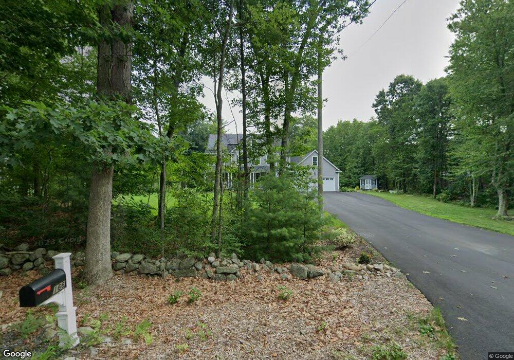 166 Maple St unit 1, Douglas, MA 01516 - photo 1