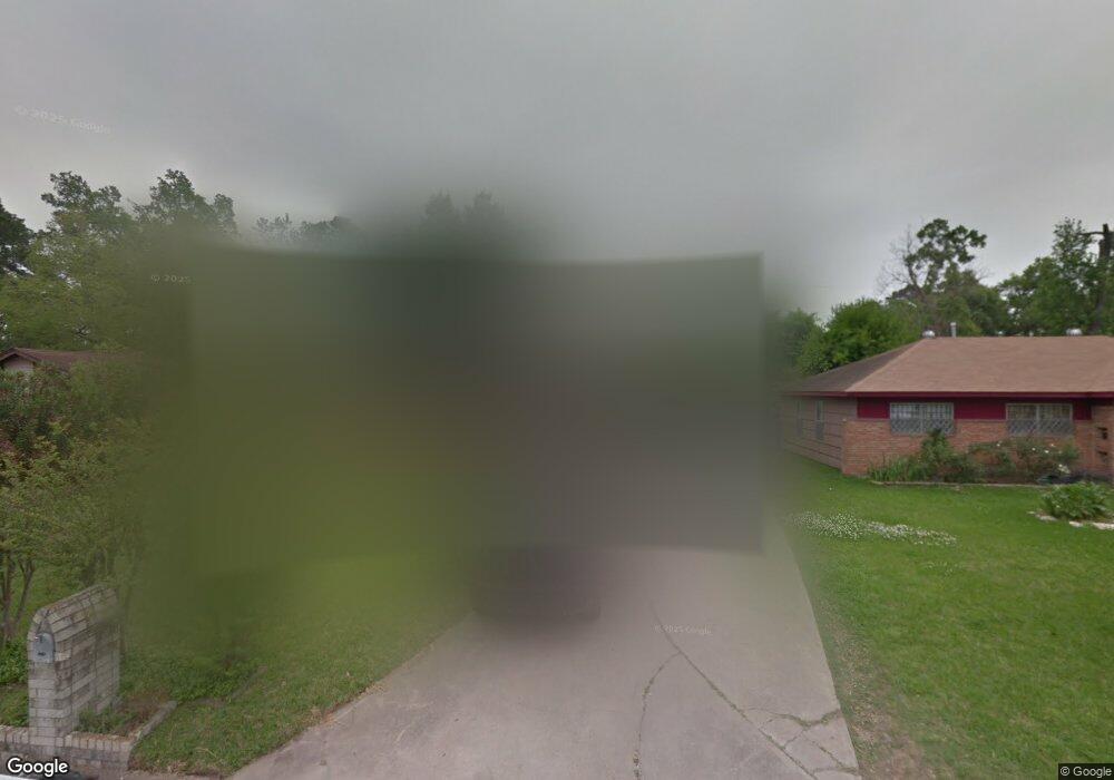 7424 Cabot St, Houston, TX 77016 - photo 1