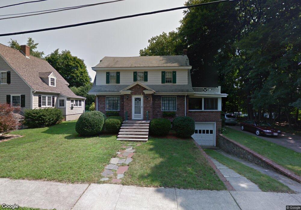 16 Stedman St, Wakefield, MA 01880 - photo 1